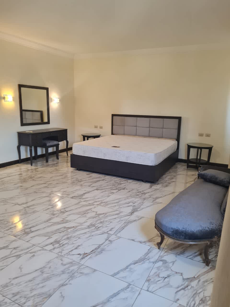 4-Bedroom Duplex in Zamalek