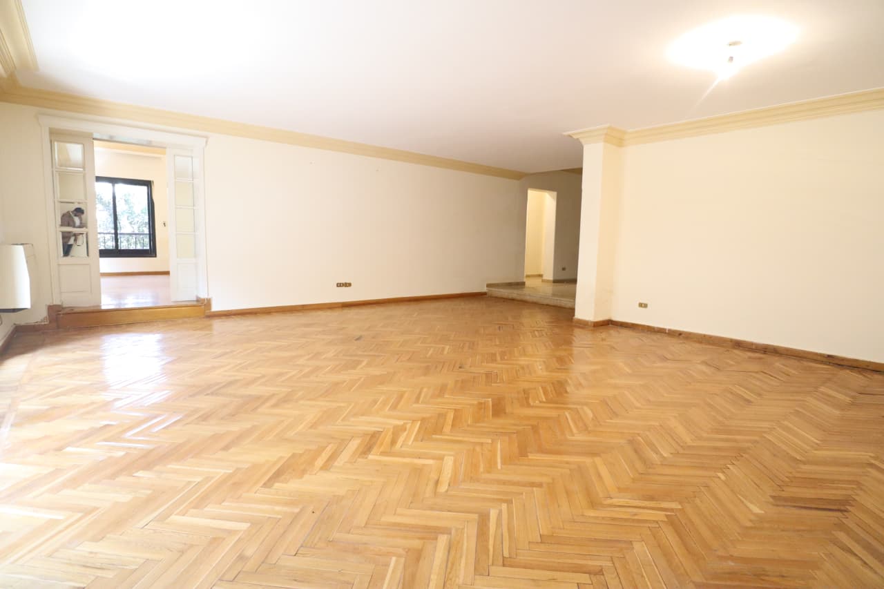 4 bedroom Apartment for rent in Sarayat