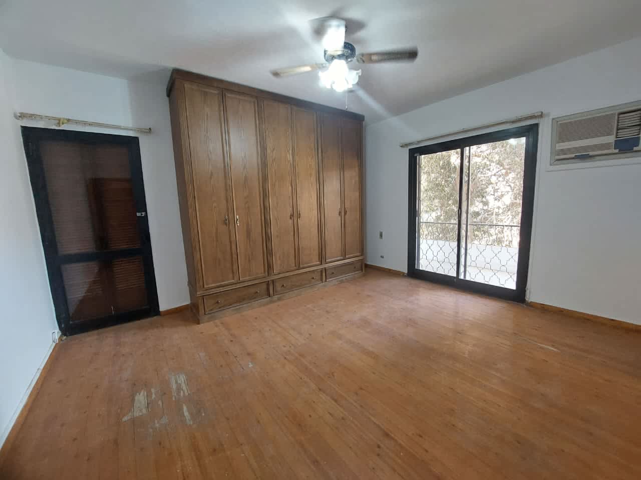 Furnished Duplex GF For Rent In Maadi Sarayat|500m².