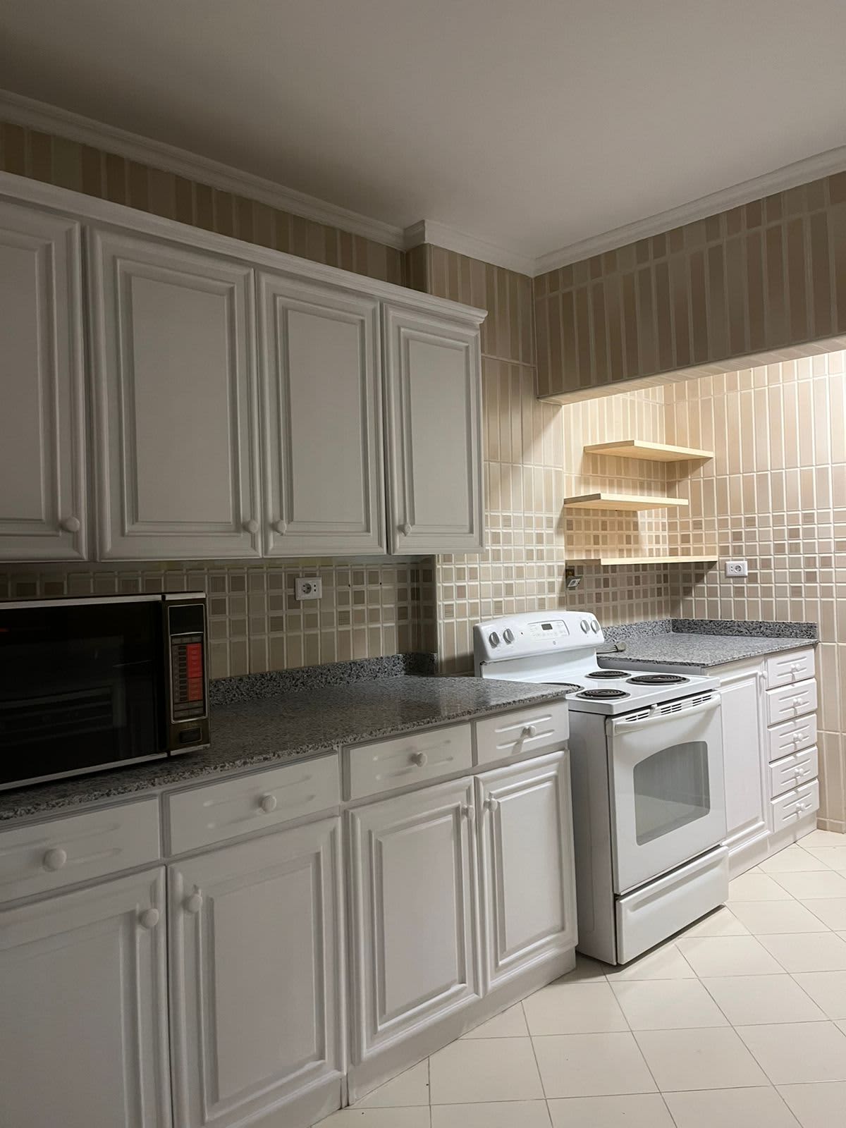 Spacious Duplex Apartment in Maadi Degla|230m².