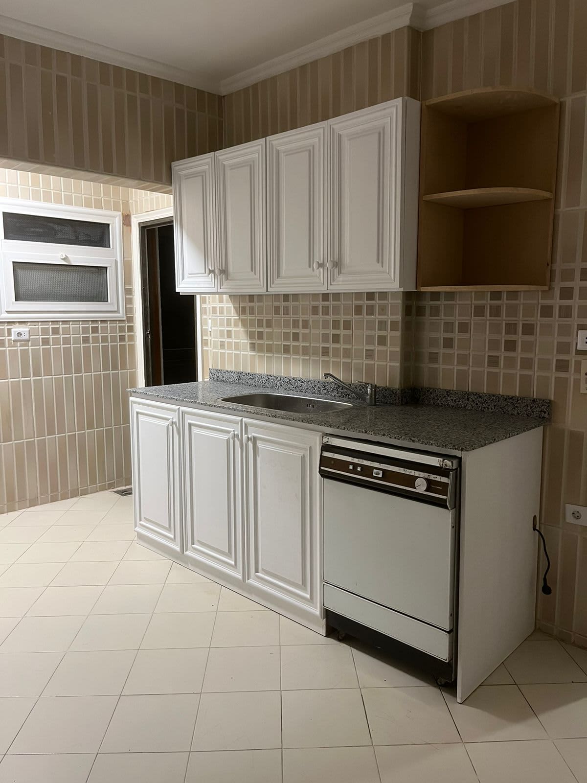 Spacious Duplex Apartment in Maadi Degla|230m².