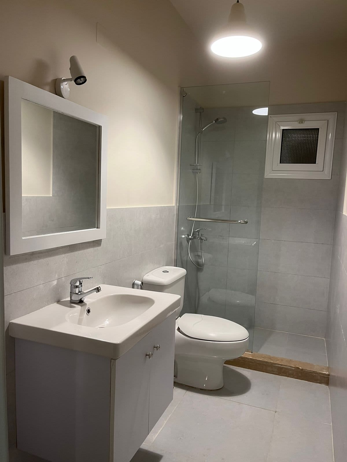 Spacious Duplex Apartment in Maadi Degla|230m².