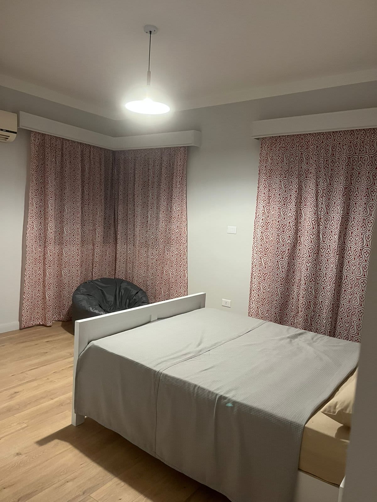 Spacious Duplex Apartment in Maadi Degla|230m².