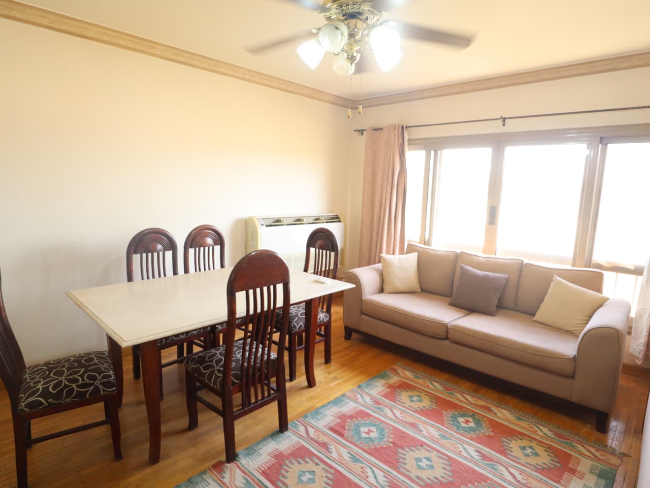 2 bedroom Apartment for rent in Degla