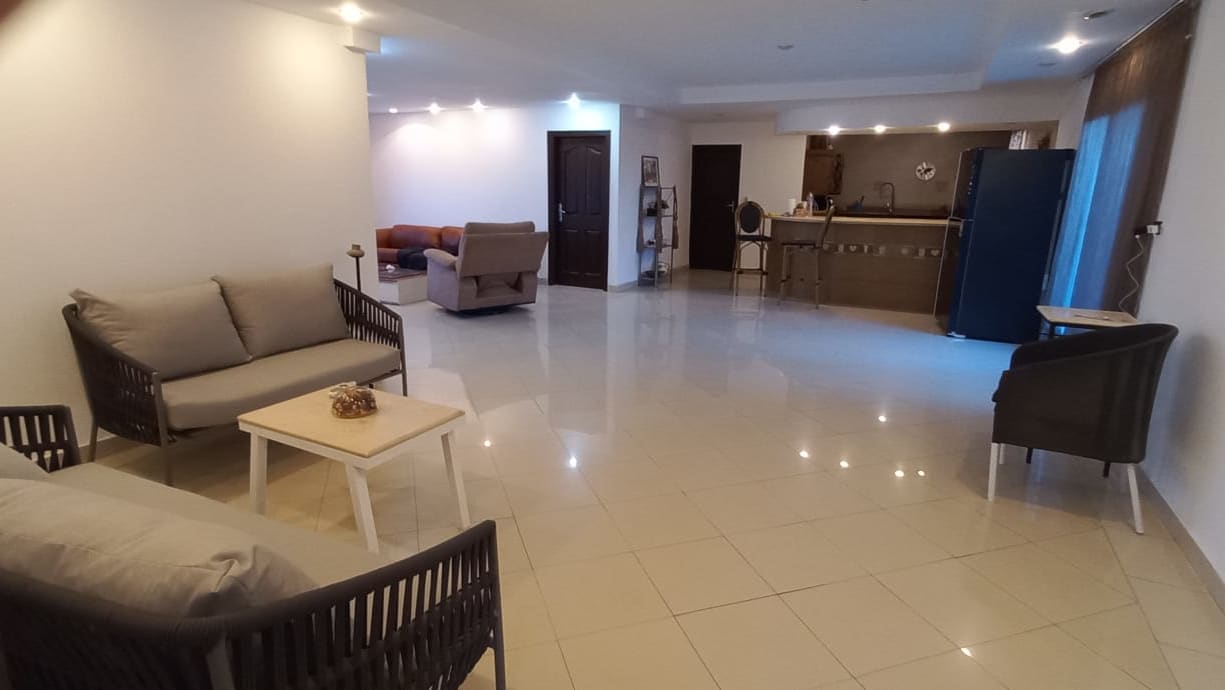 Beautiful Penthouse with Expansive Area in Maadi