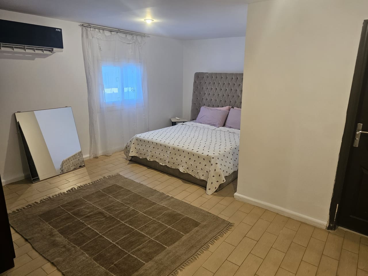 Beautiful Penthouse with Expansive Area in Maadi