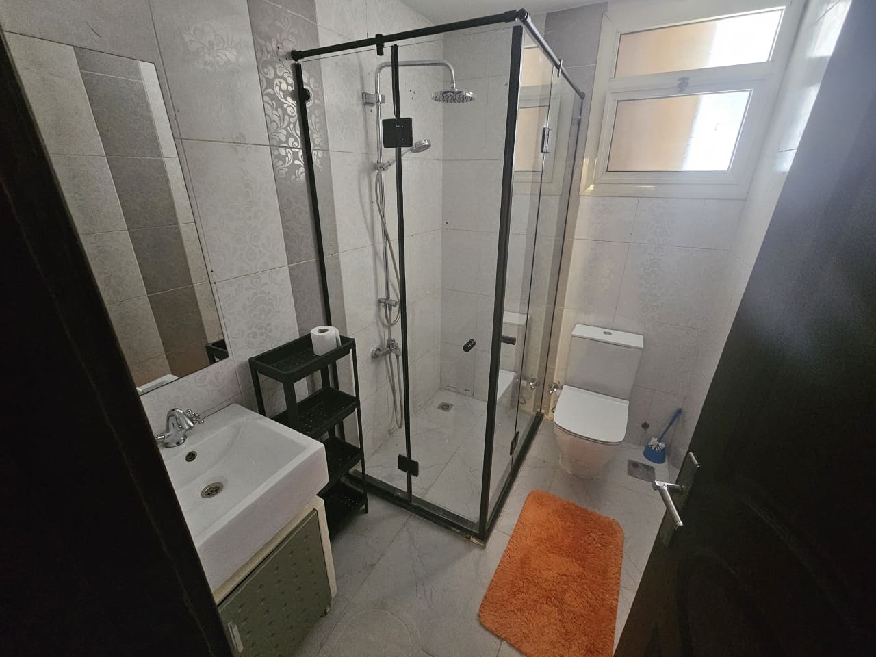 Beautiful Penthouse with Expansive Area in Maadi