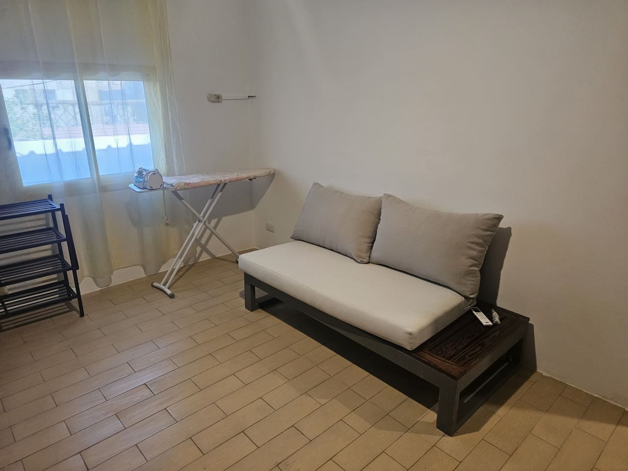 Beautiful Penthouse with Expansive Area in Maadi
