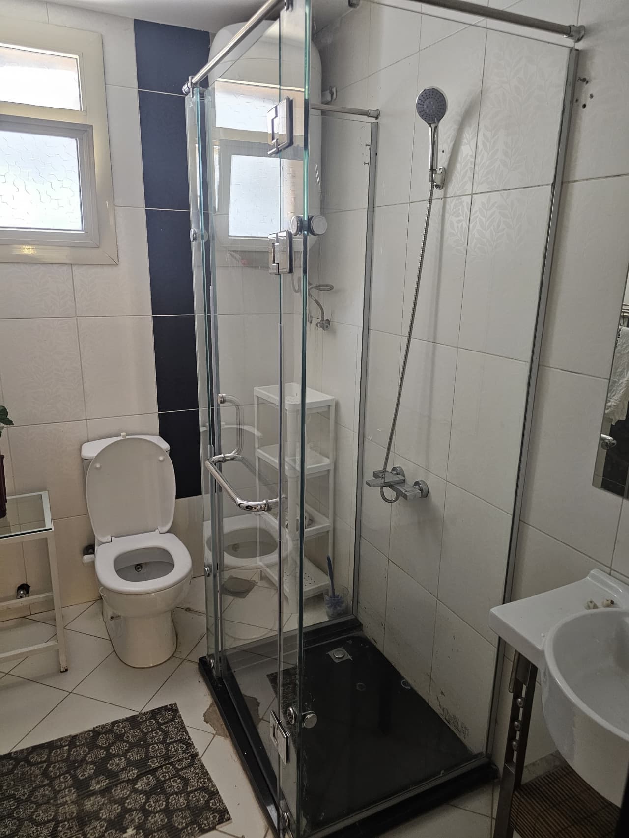 Beautiful Penthouse with Expansive Area in Maadi