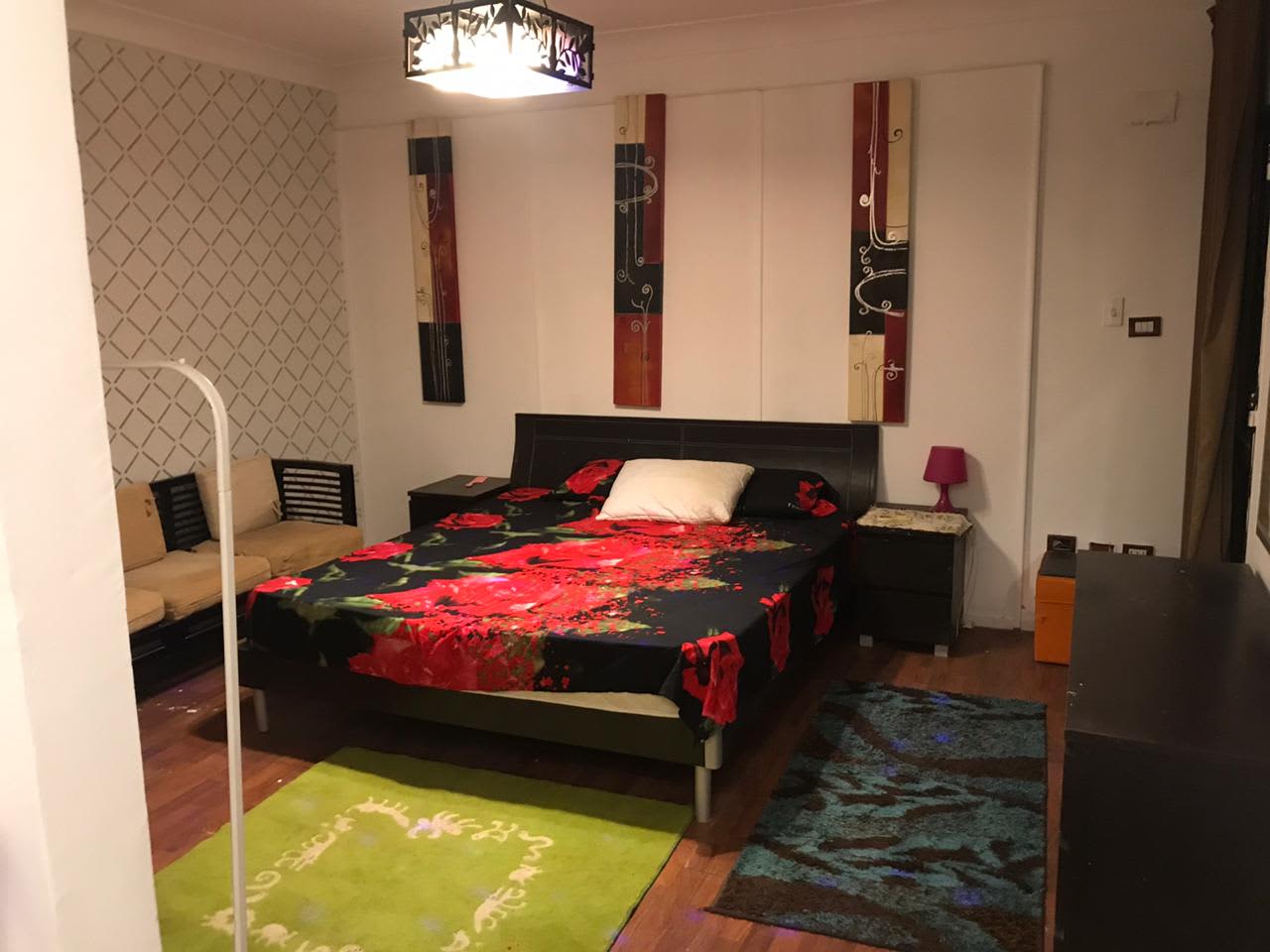 Cozy 3-Bedrooms Apartment in Maadi Degla With 160m²