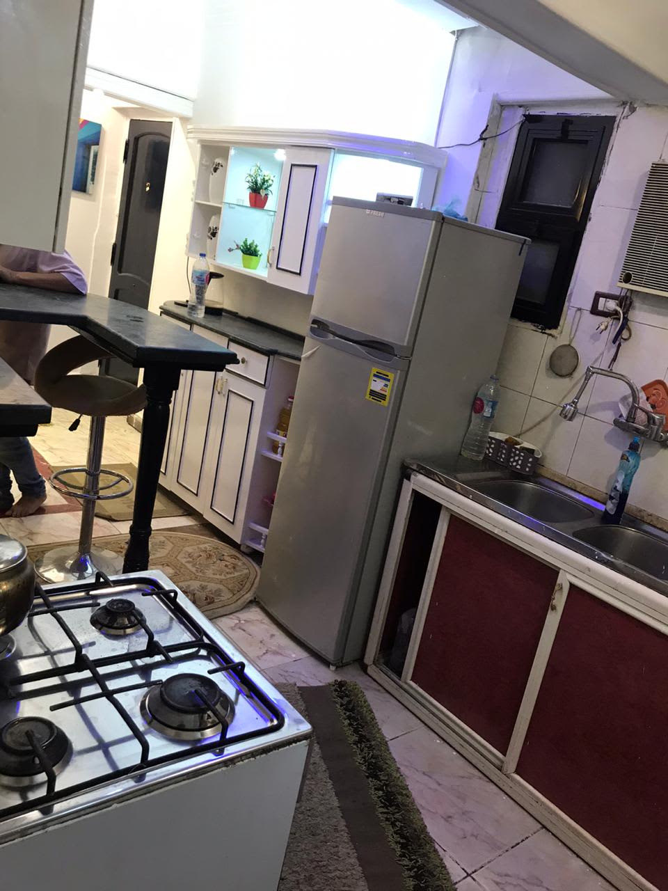 Cozy 3-Bedrooms Apartment in Maadi Degla With 160m²