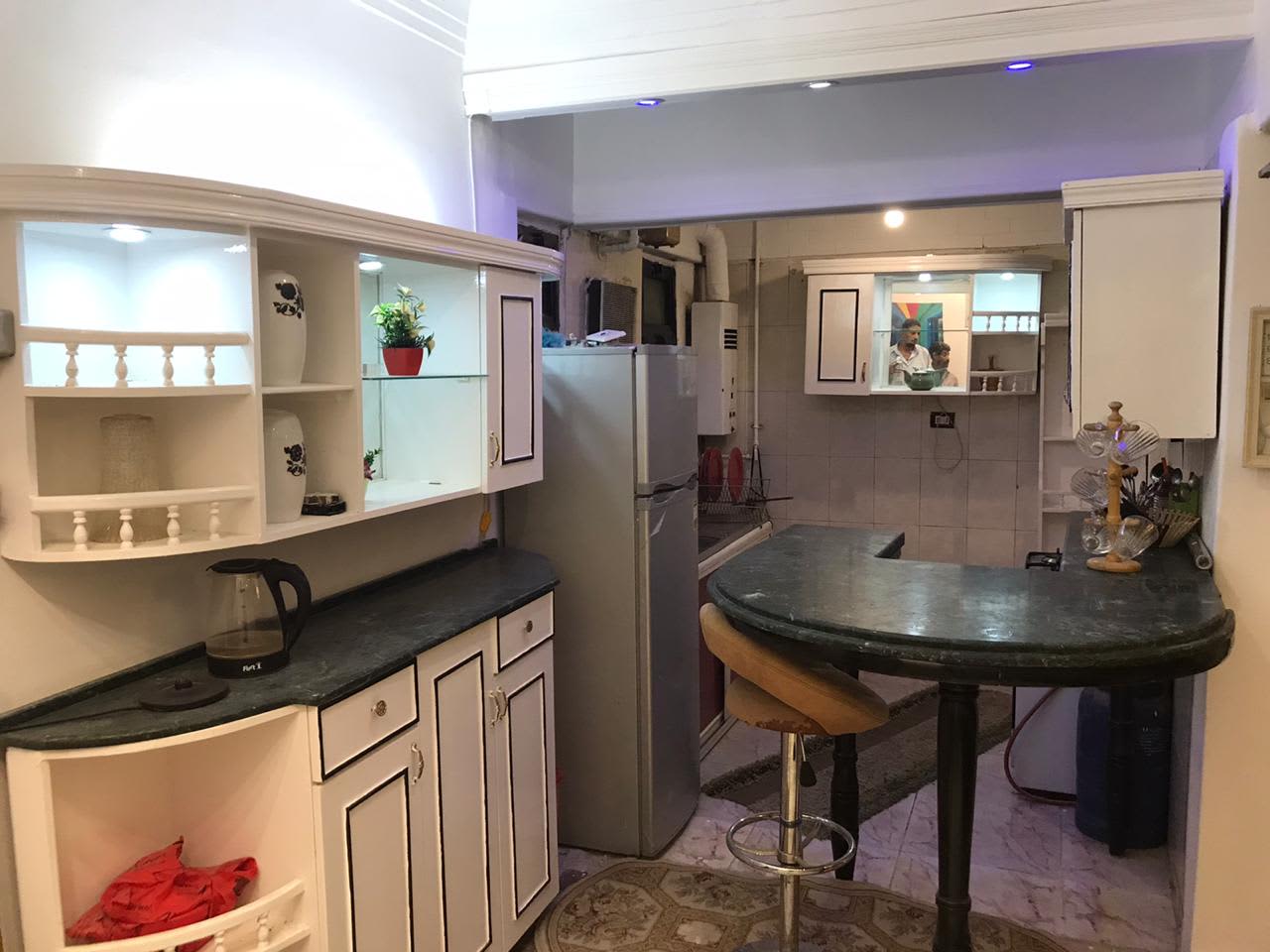 Cozy 3-Bedrooms Apartment in Maadi Degla With 160m²