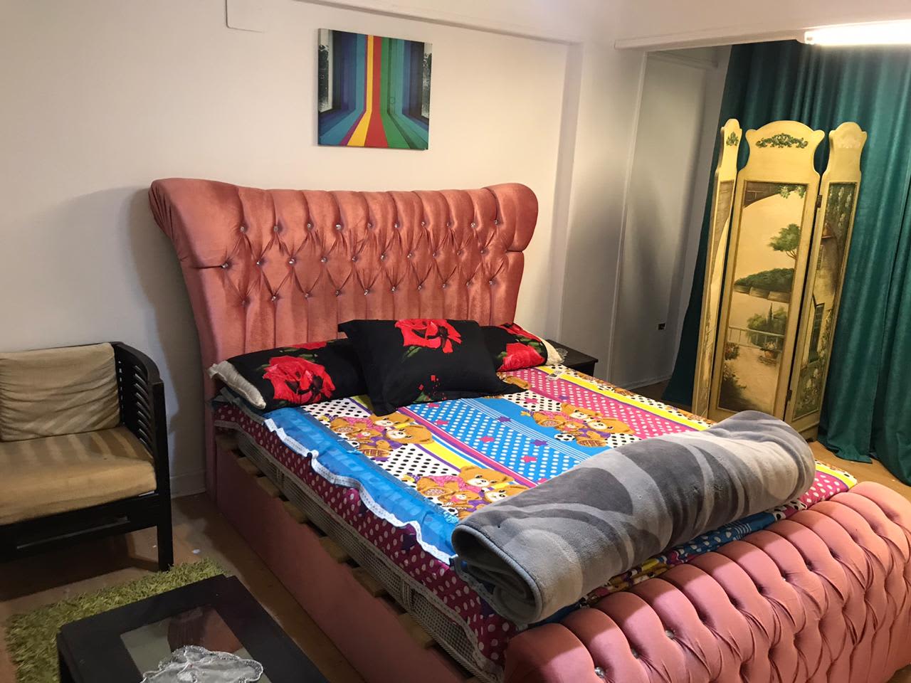 Cozy 3-Bedrooms Apartment in Maadi Degla With 160m²
