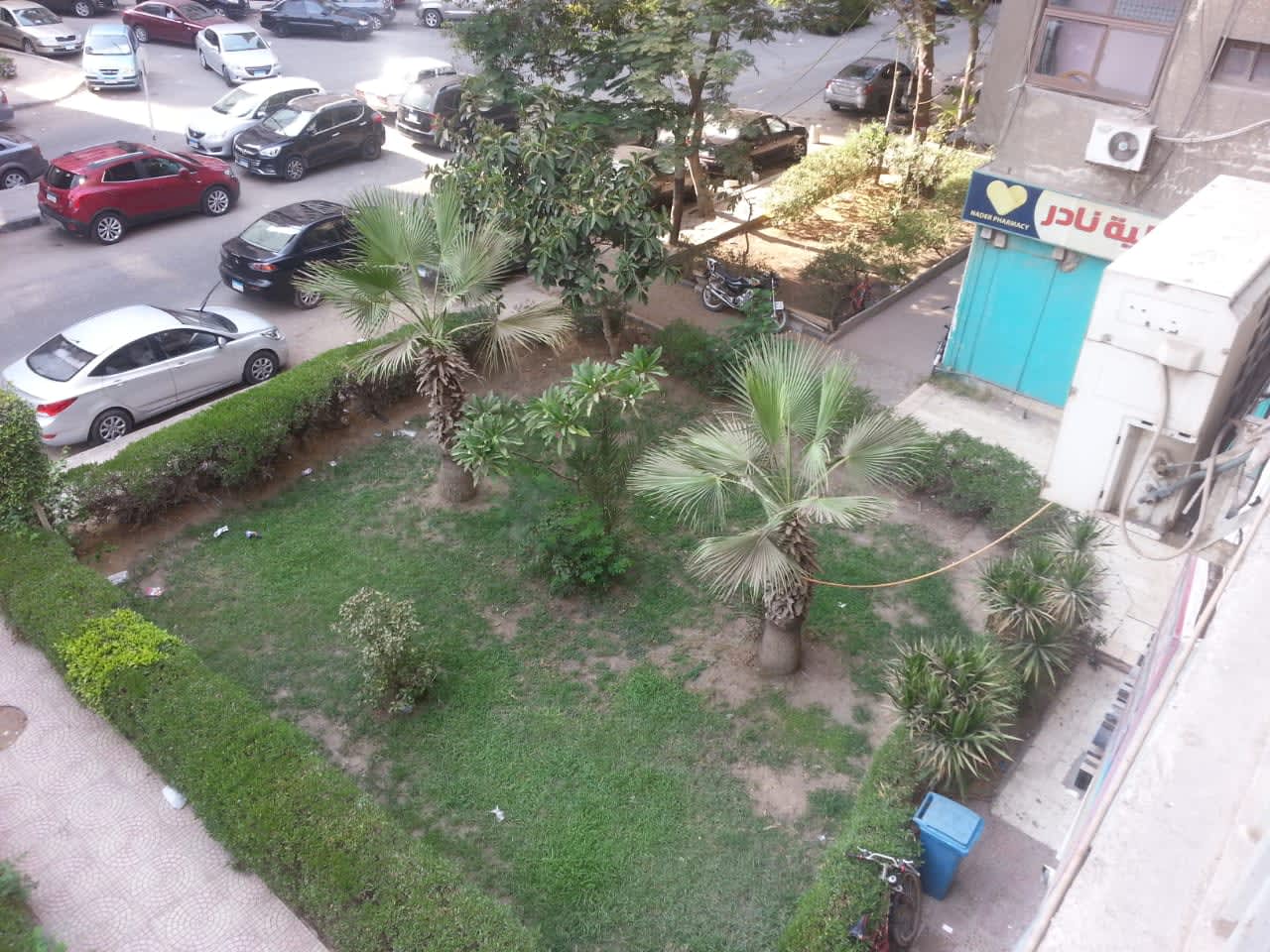 Cozy 3-Bedrooms Apartment in Maadi Degla With 160m²