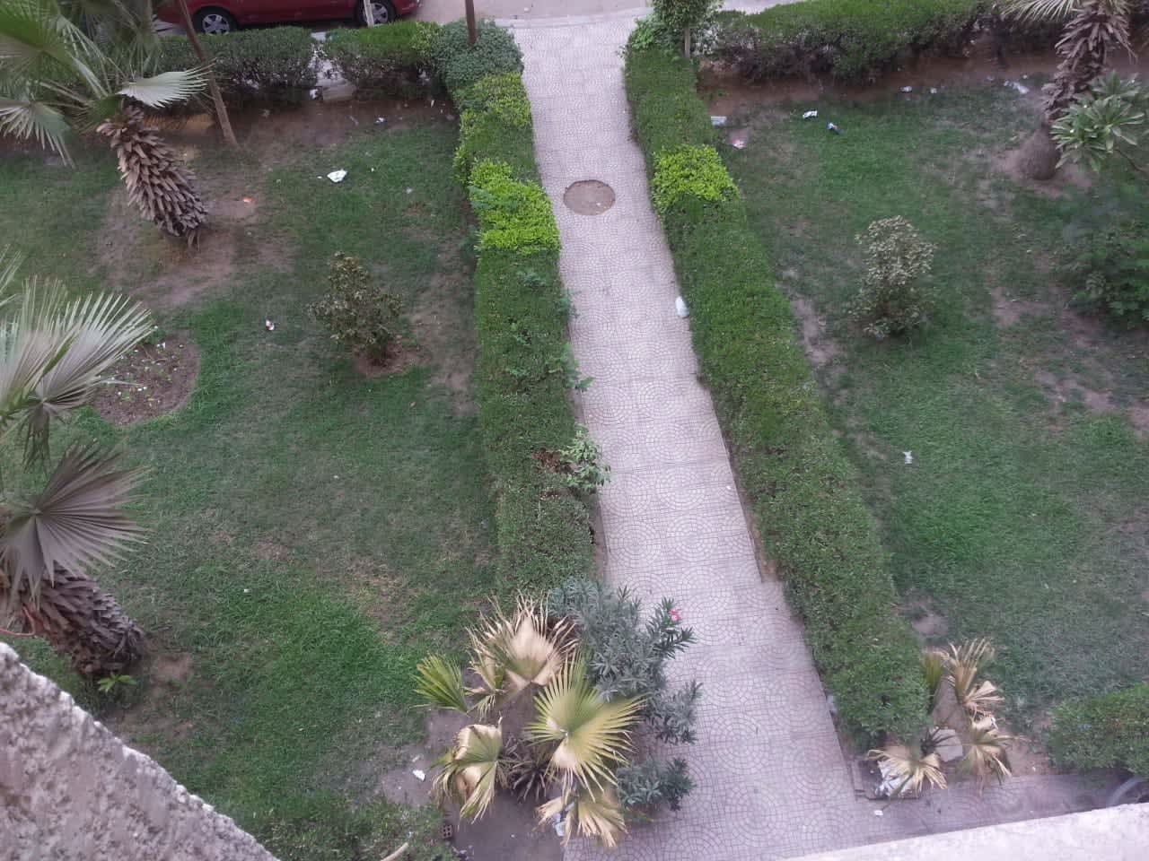Cozy 3-Bedrooms Apartment in Maadi Degla With 160m²