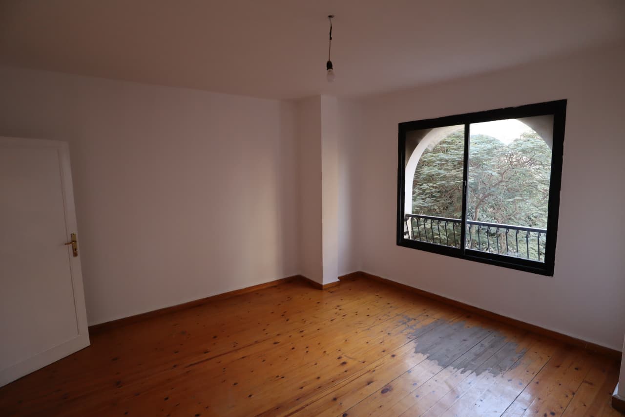 Beautiful 4-Bedroom Apartment for Expats & Families