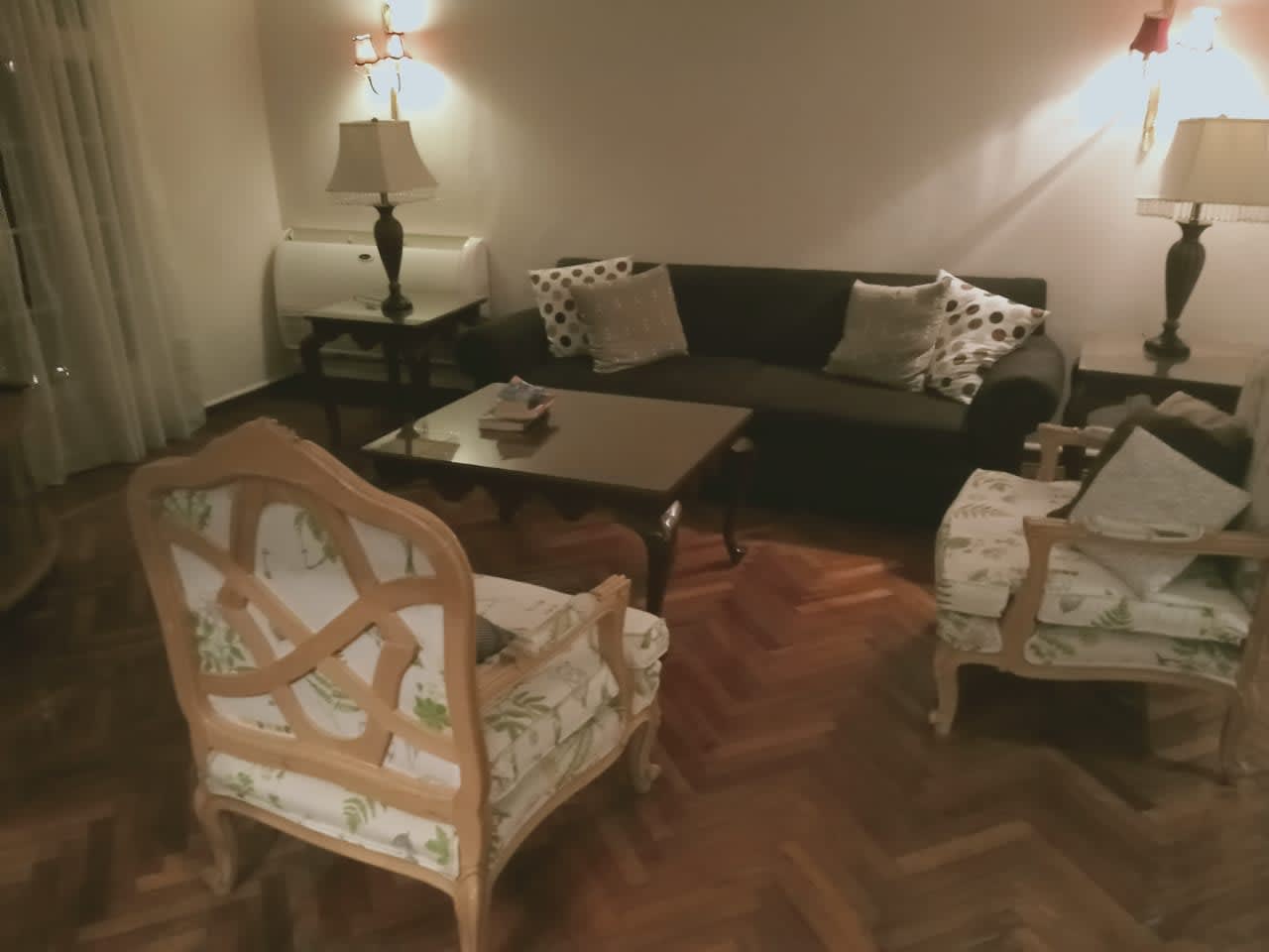 2 bedroom Apartment for rent in Degla