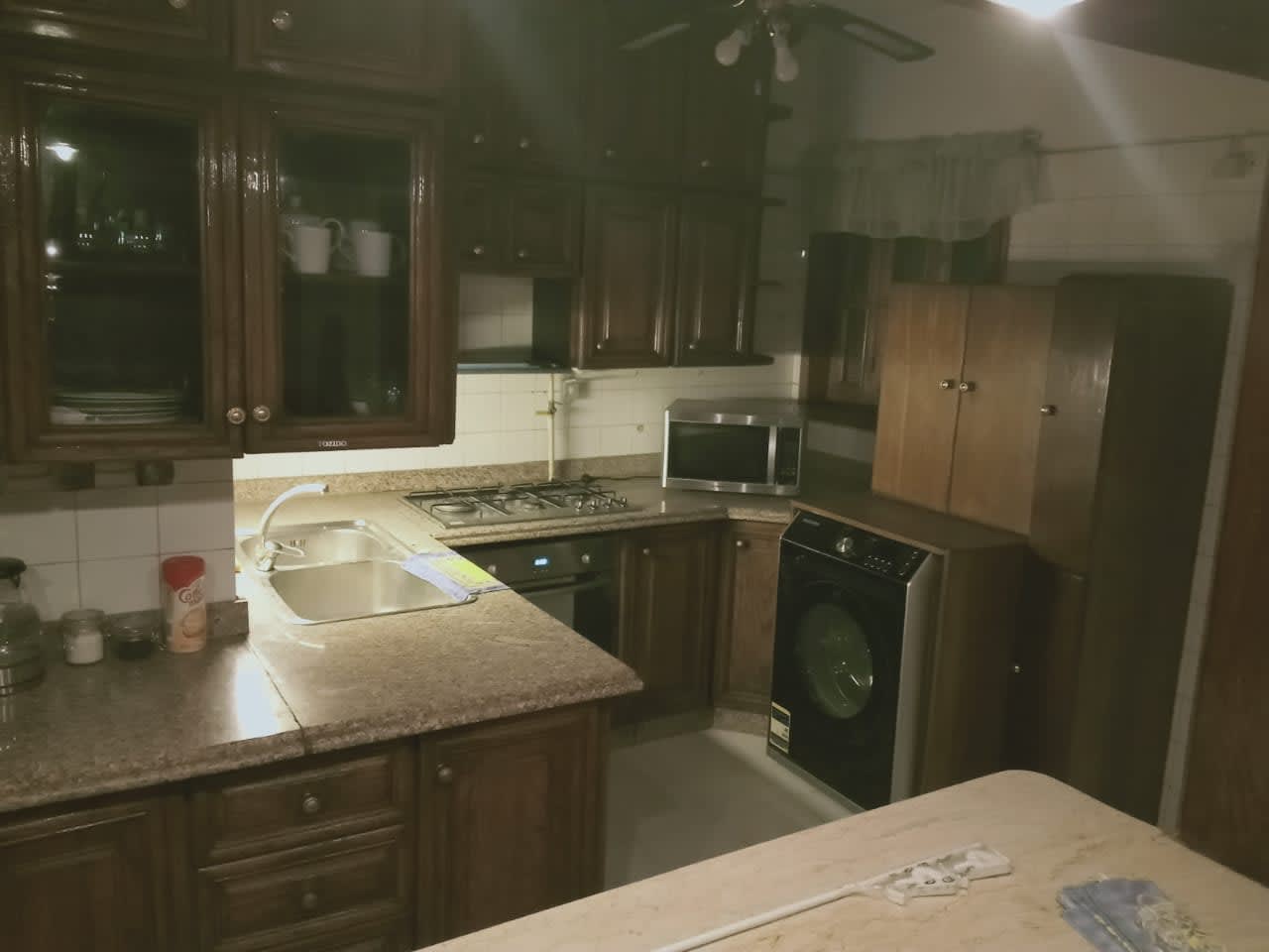 Furnished 2-Bedrooms in Degla Maadi