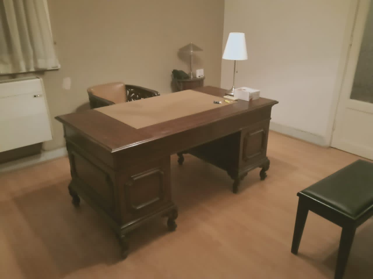 Furnished 2-Bedrooms in Degla Maadi