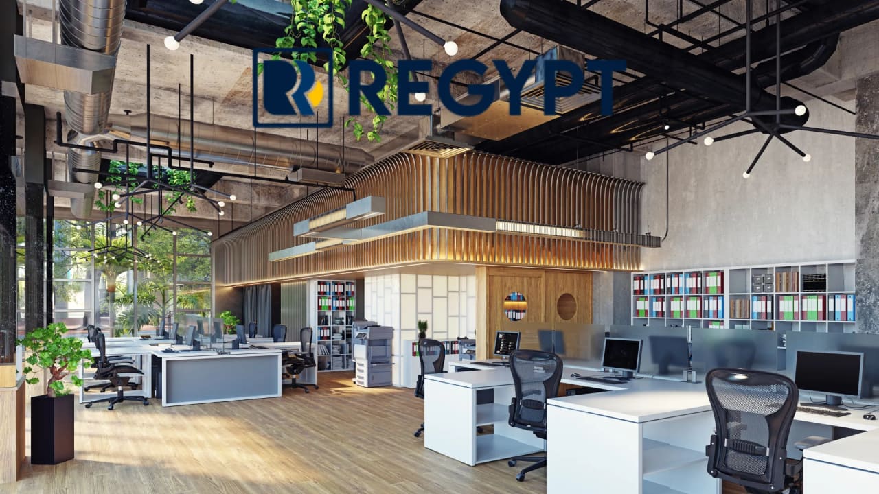 Top 10 Offices for Rent in New Cairo: A 2026 Leasing Guide