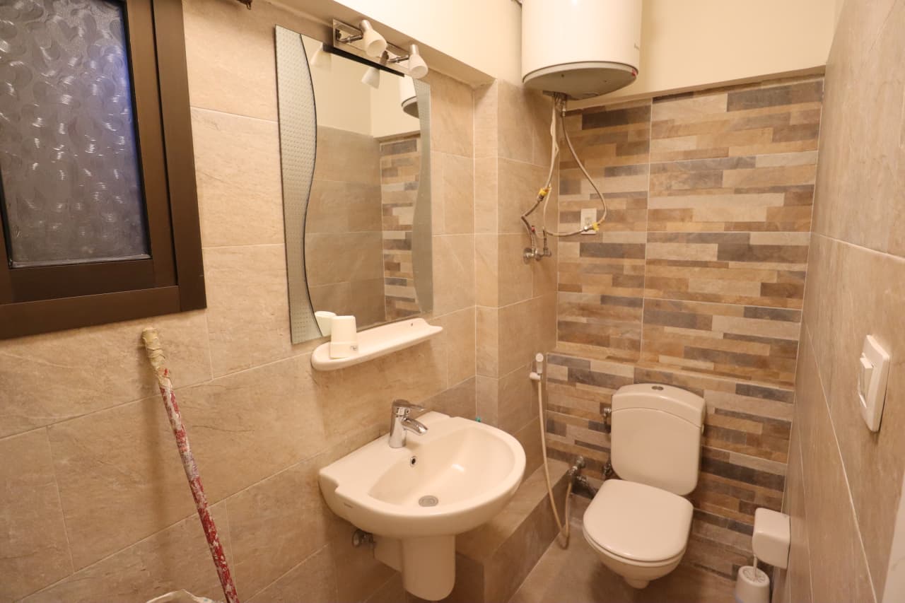 Fully Furnished Apartment In Maadi With 200m²|Charming Apartment.