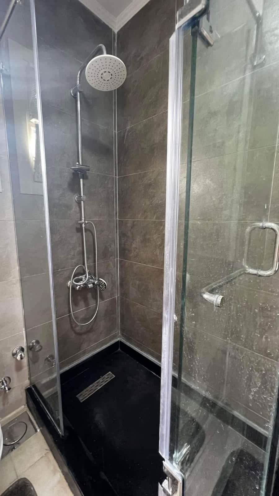 Furnished 2-Bedrooms Apartment With Cozy Area In Maadi Degla