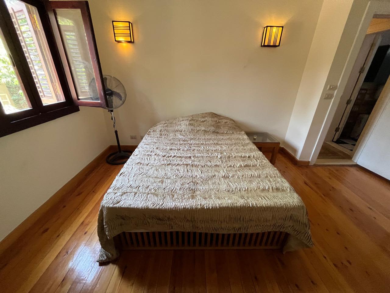 Amazing 2-Bedrooms Apartment In The Heart Of Maadi Sarayat|180m².