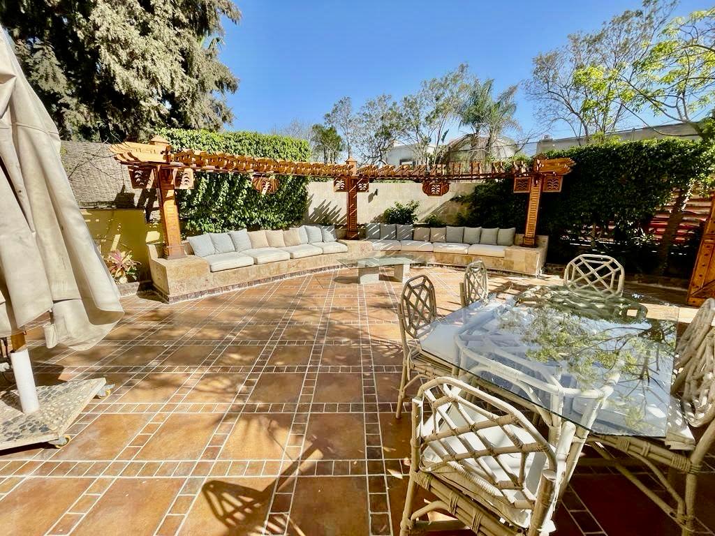 4 bedroom Villa for rent in Fifth Settlement