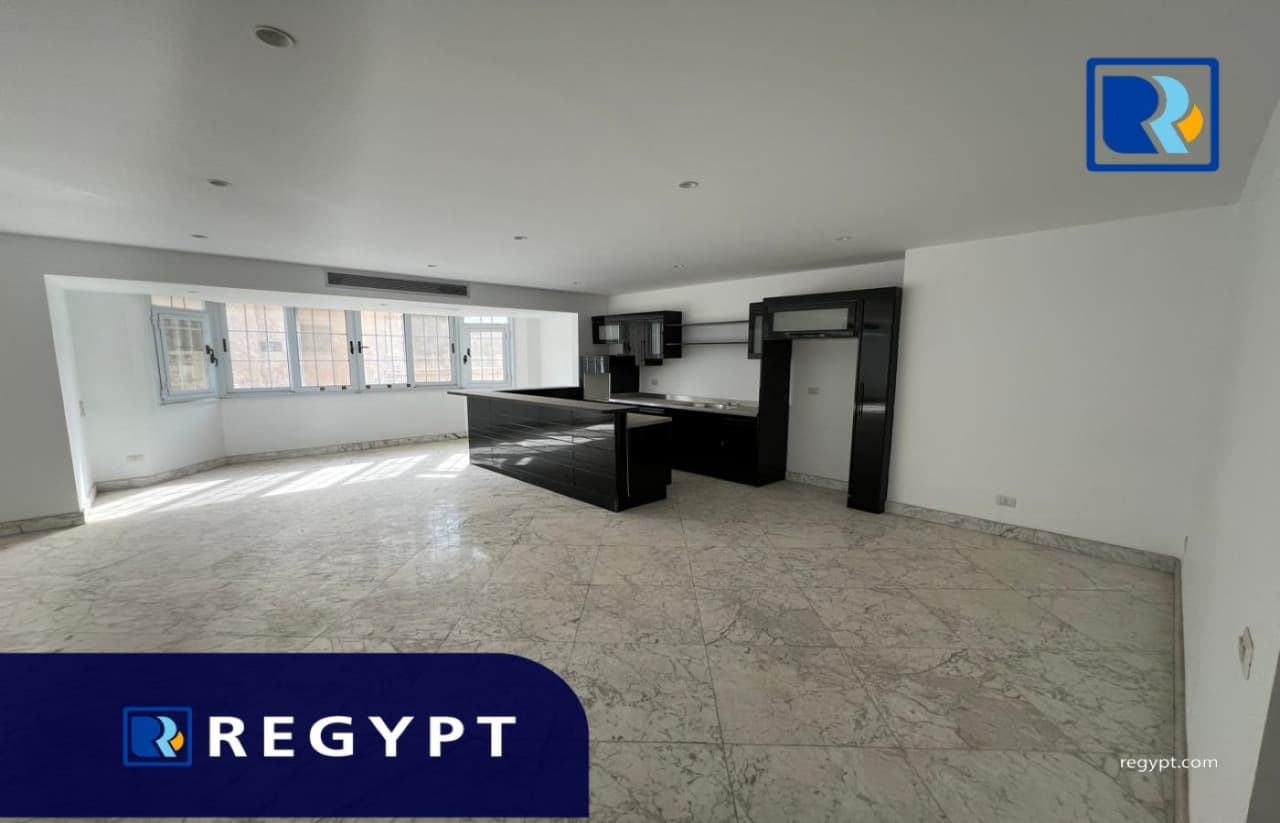 Administrative Office For Rent| 380m² | Sarayat . 