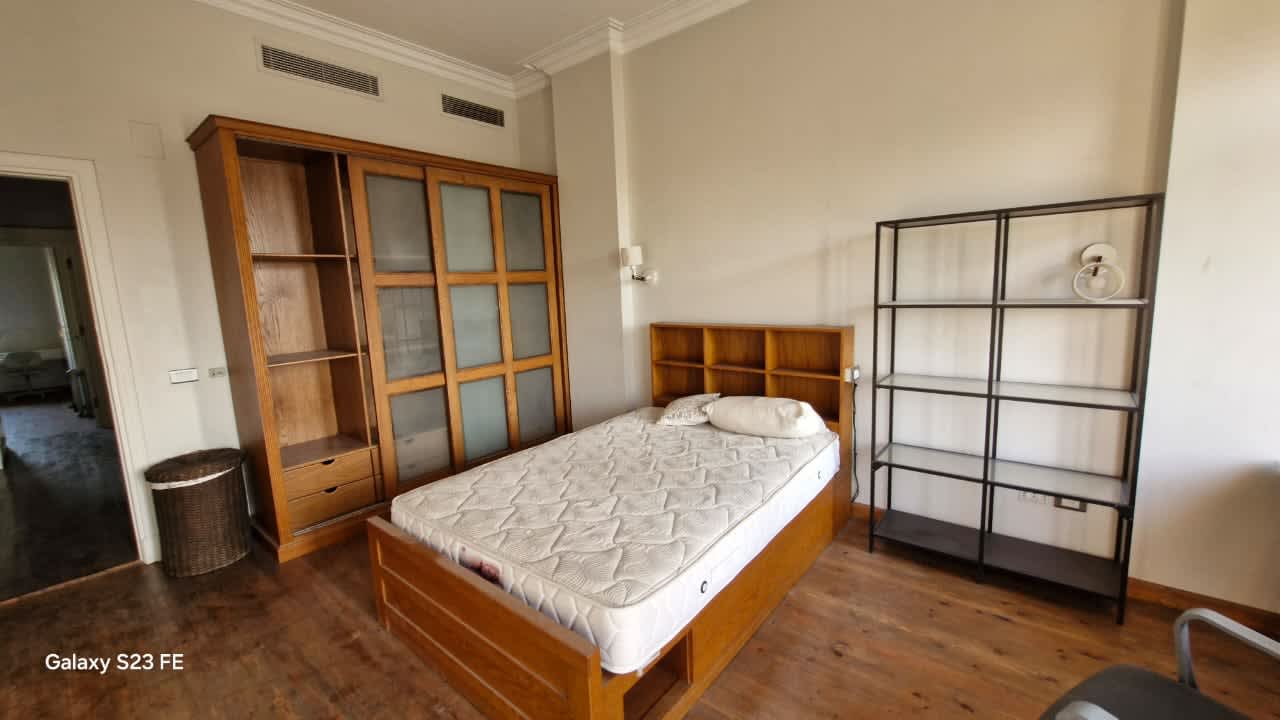 Spacious 5-Bedroom Villa with Shared Pool in Katameya Heights