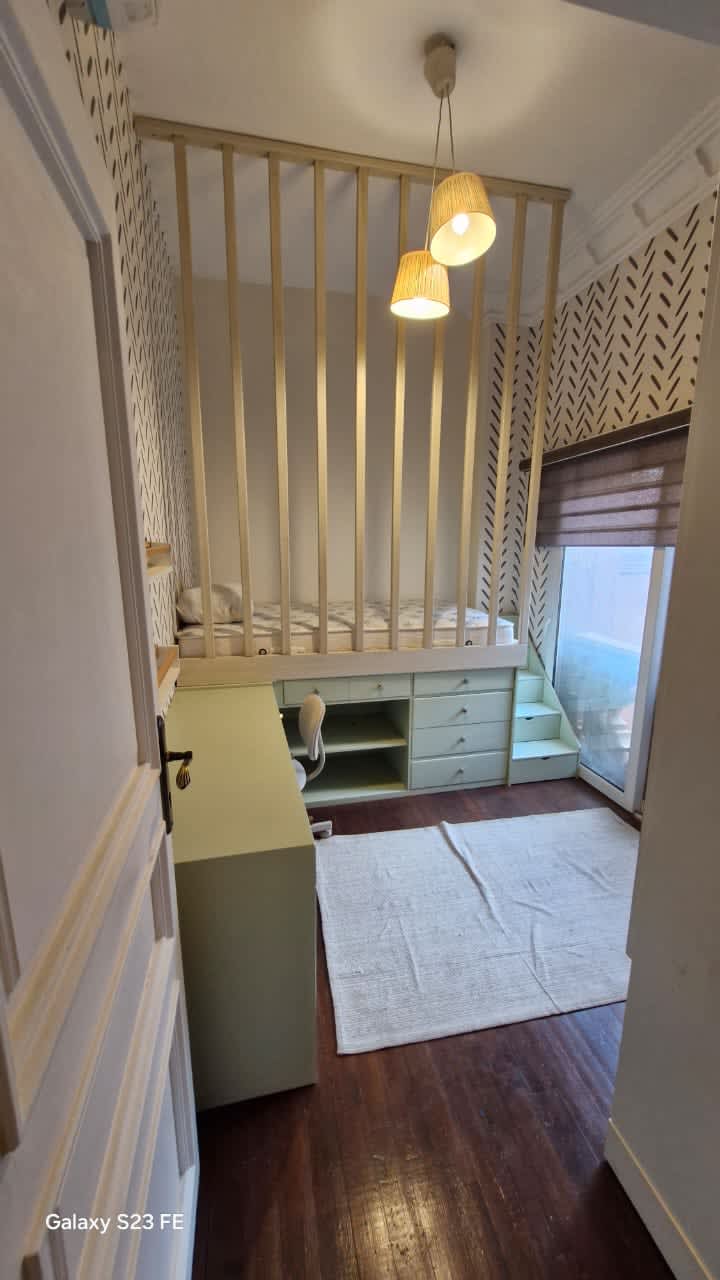 Spacious 5-Bedroom Villa with Shared Pool in Katameya Heights