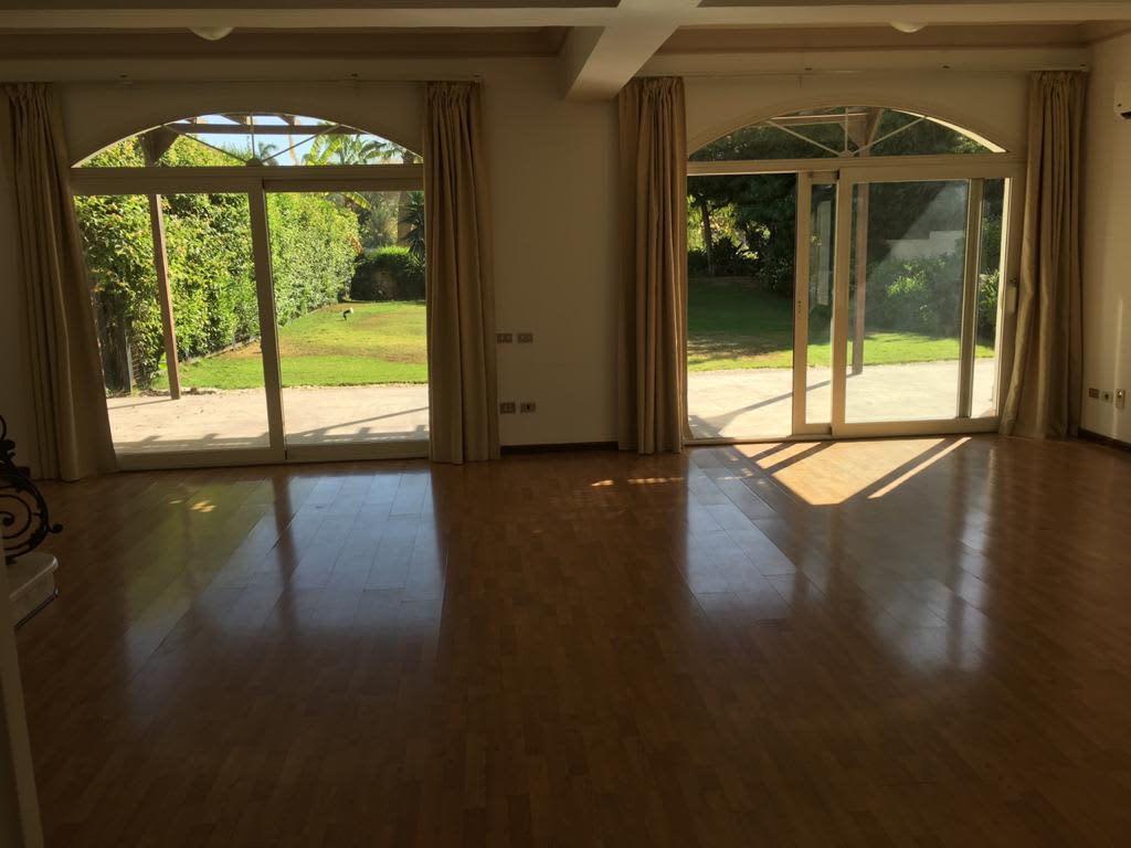 Standalone 3-Bedroom Villa with Private Garden