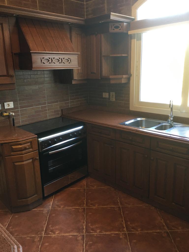 Standalone 3-Bedroom Villa with Private Garden
