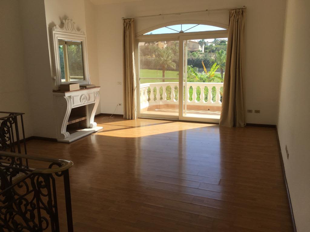 Standalone 3-Bedroom Villa with Private Garden