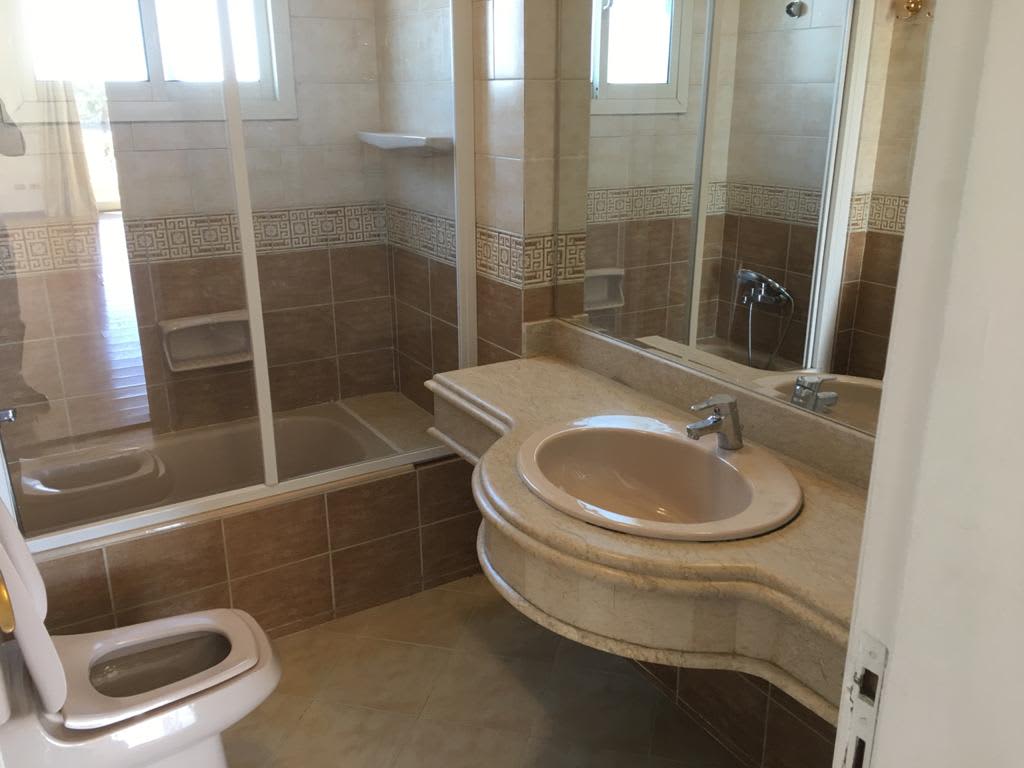 Standalone 3-Bedroom Villa with Private Garden