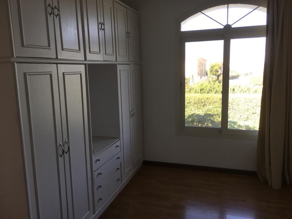 Standalone 3-Bedroom Villa with Private Garden