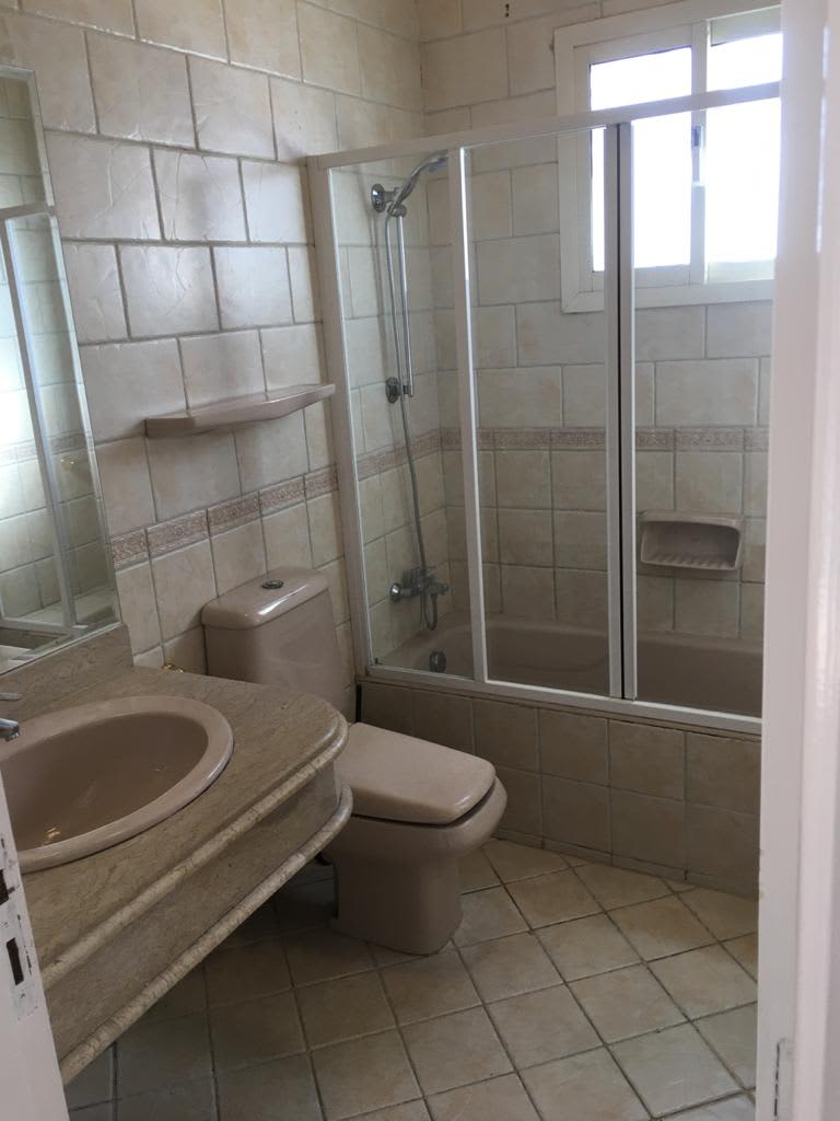 Standalone 3-Bedroom Villa with Private Garden