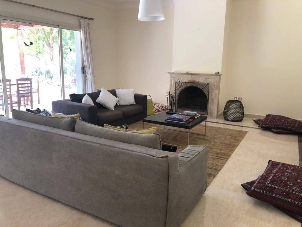 Prime 6 En-Suite Bedroom Villa in Katameya Heights