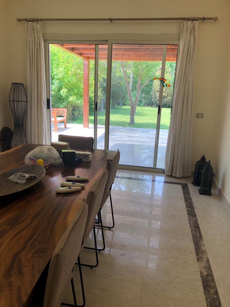 Prime 6 En-Suite Bedroom Villa in Katameya Heights