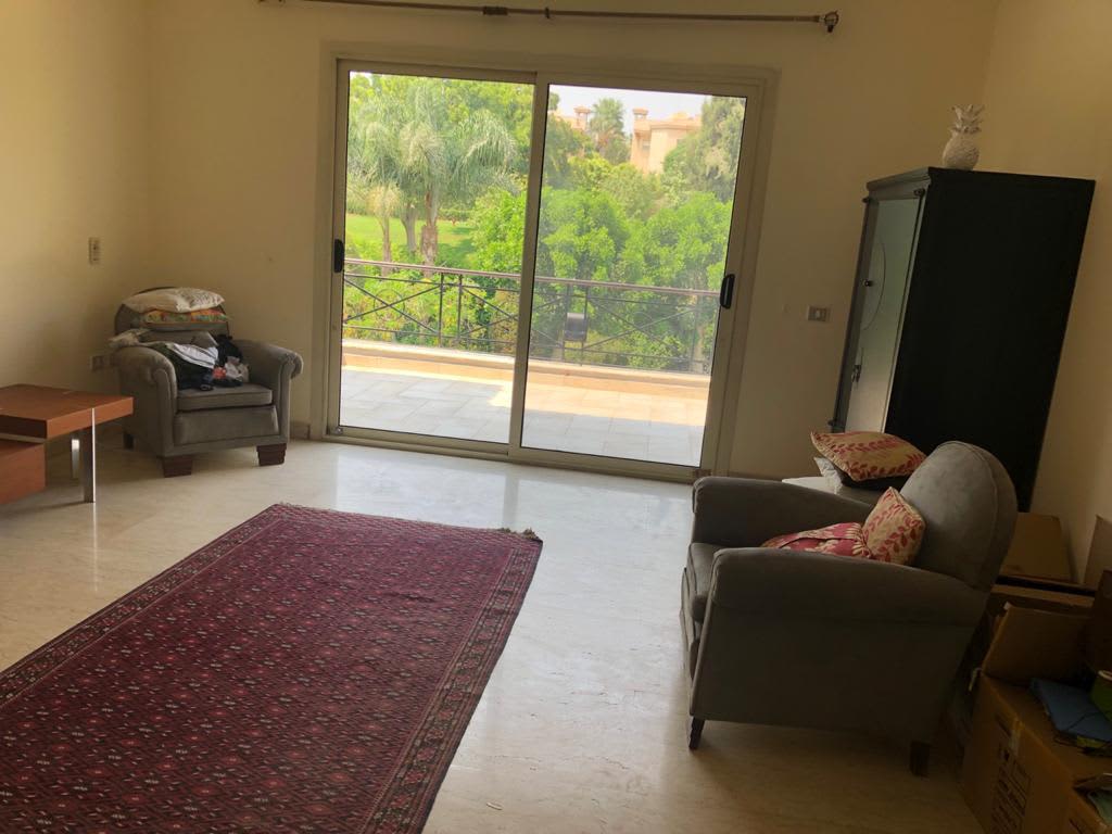 Prime 6 En-Suite Bedroom Villa in Katameya Heights