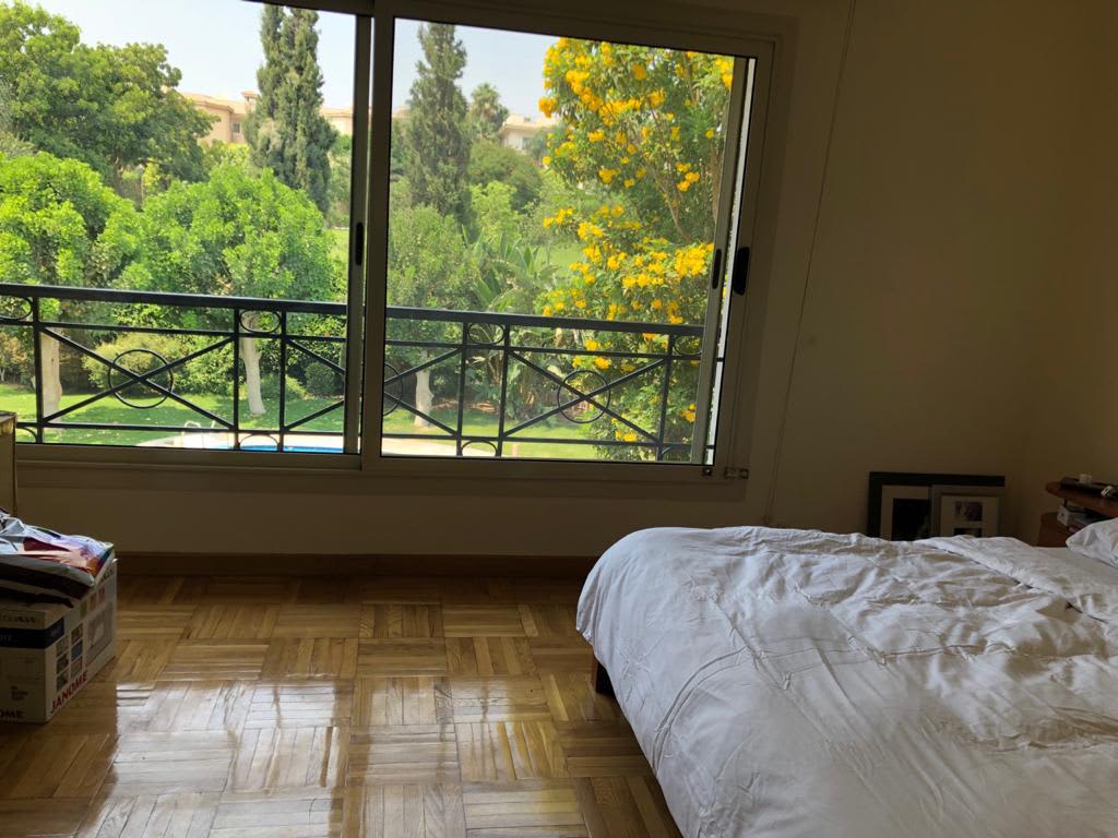 Prime 6 En-Suite Bedroom Villa in Katameya Heights