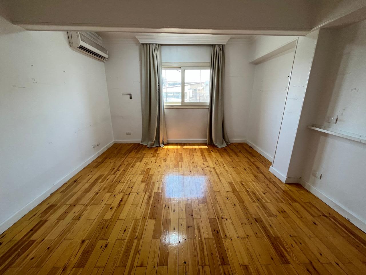 Semi Furnished Apartment With Amazing Terrace In Maadi Degla