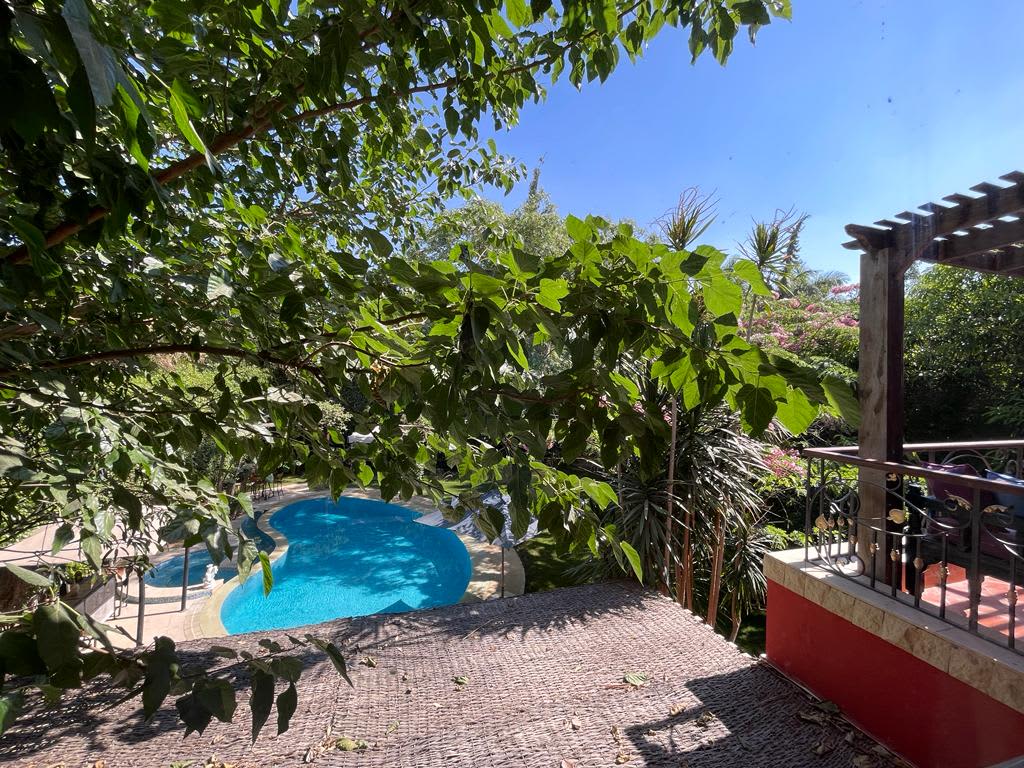 7 bedroom Villa for rent in Fifth Settlement