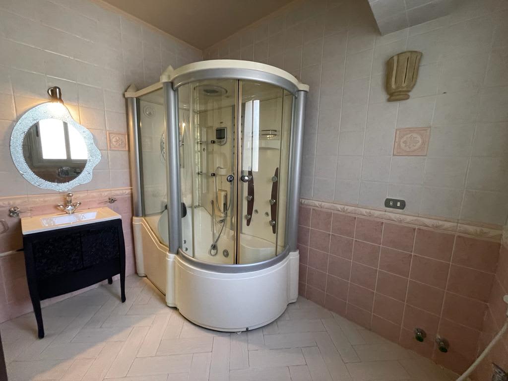 Semi-Furnished Villa with Private Pool & Garden