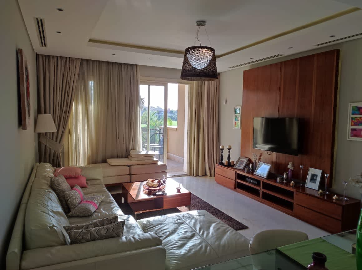 2 bedroom Apartment for rent in Fifth Settlement