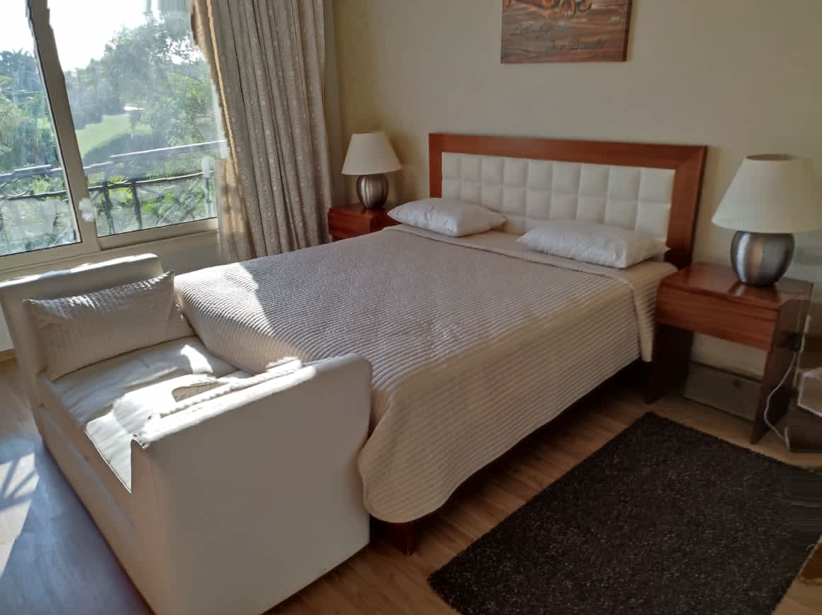 Modern 2-Bedroom Apartment in Katameya Heights
