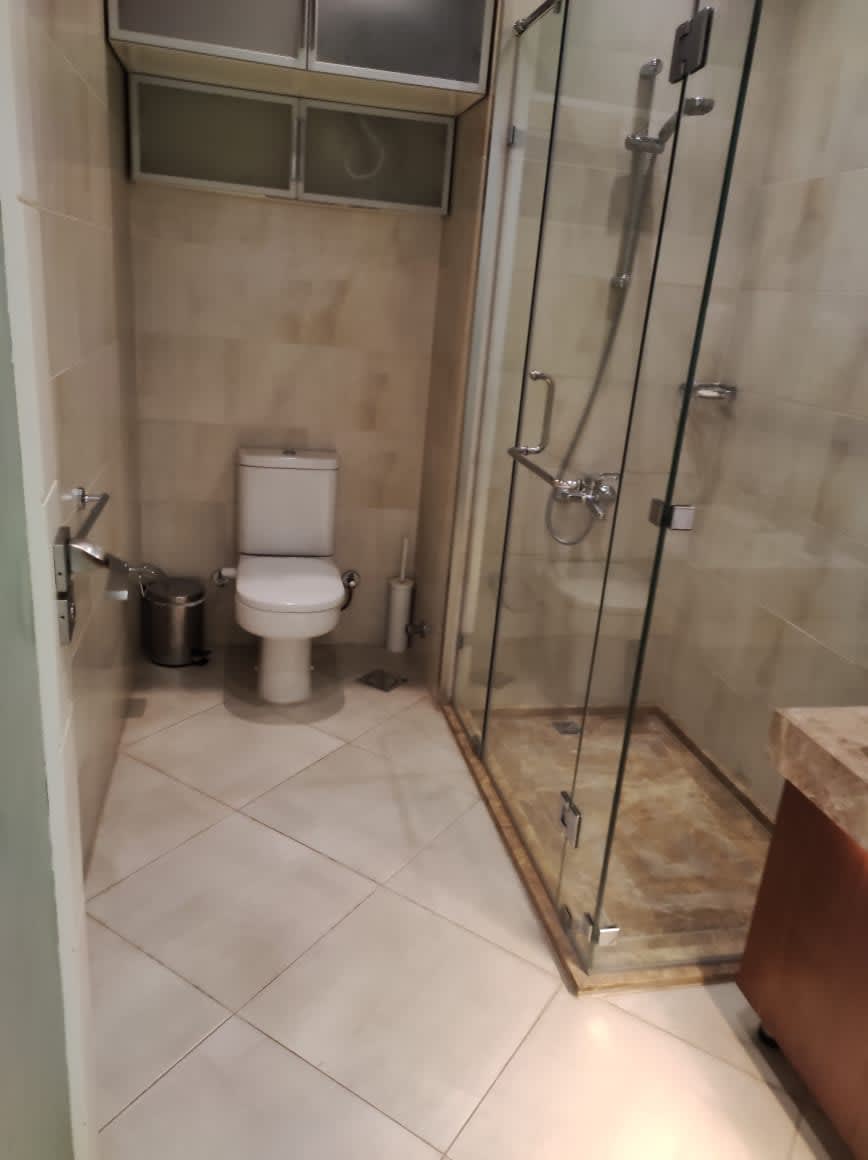 Modern 2-Bedroom Apartment in Katameya Heights
