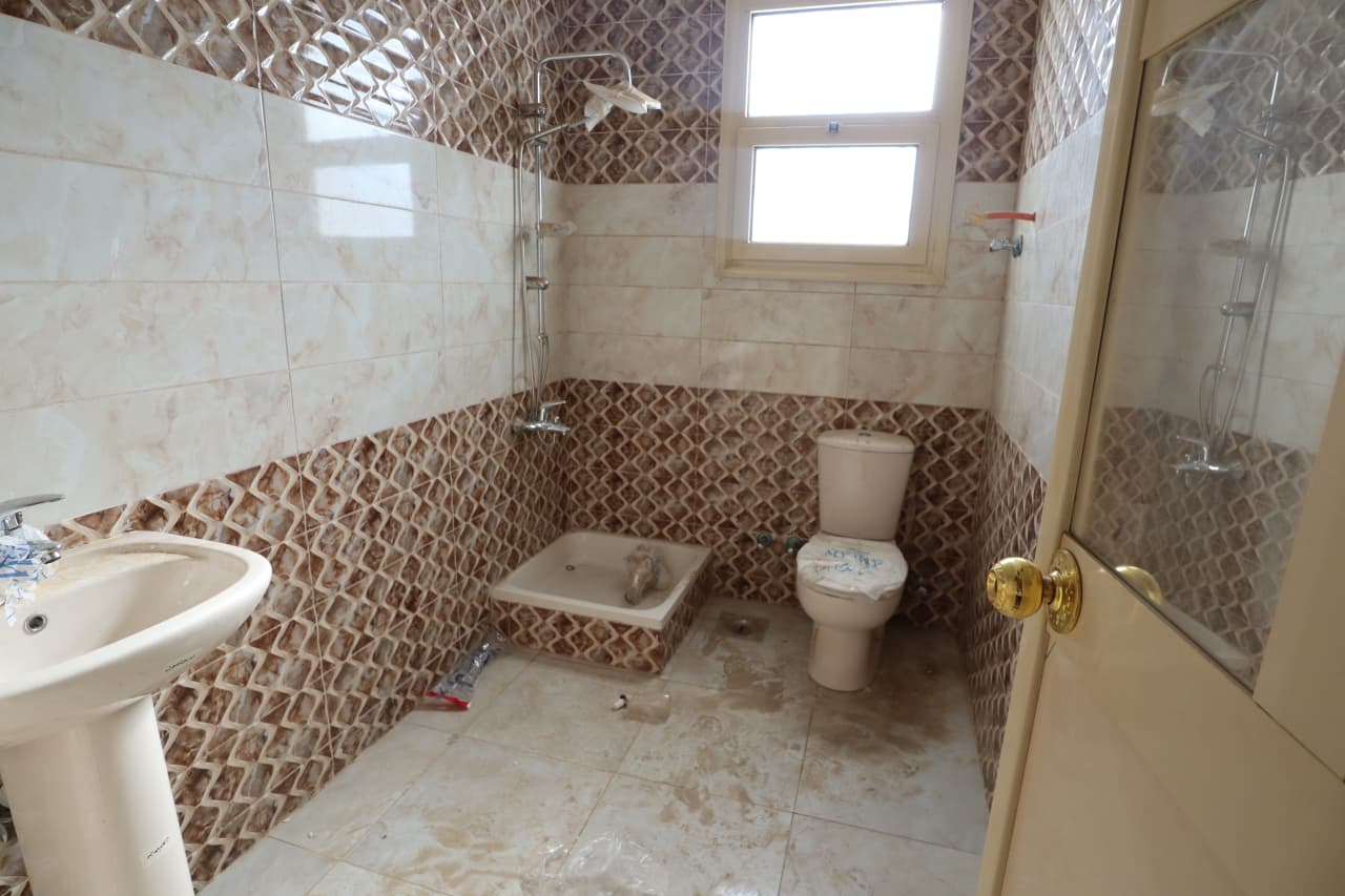 Administrative office for rent | 250 m² | El Maadi.