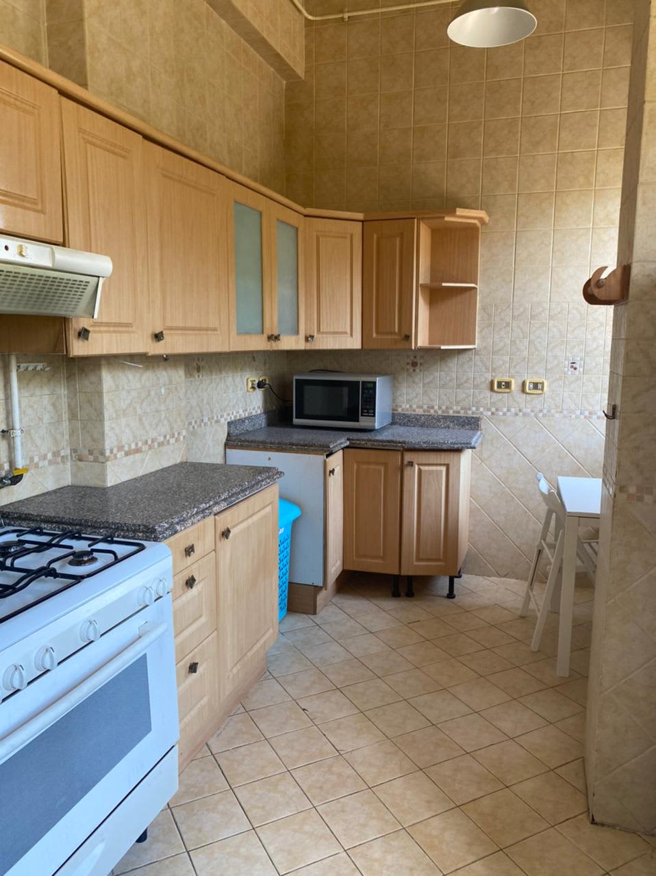 Bright 2-BR Apartment in Katameya Heights