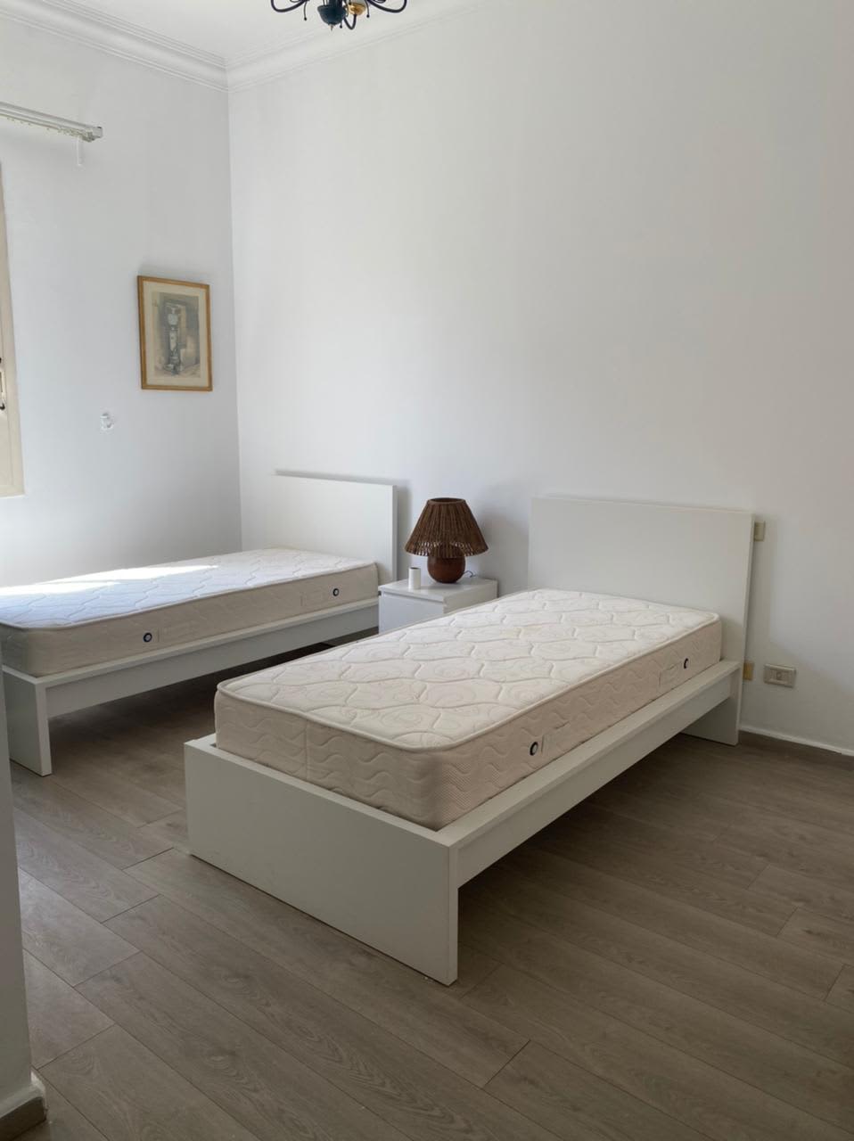 Bright 2-BR Apartment in Katameya Heights